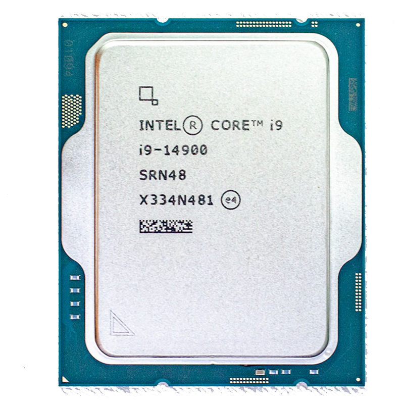 Processor I9 14900